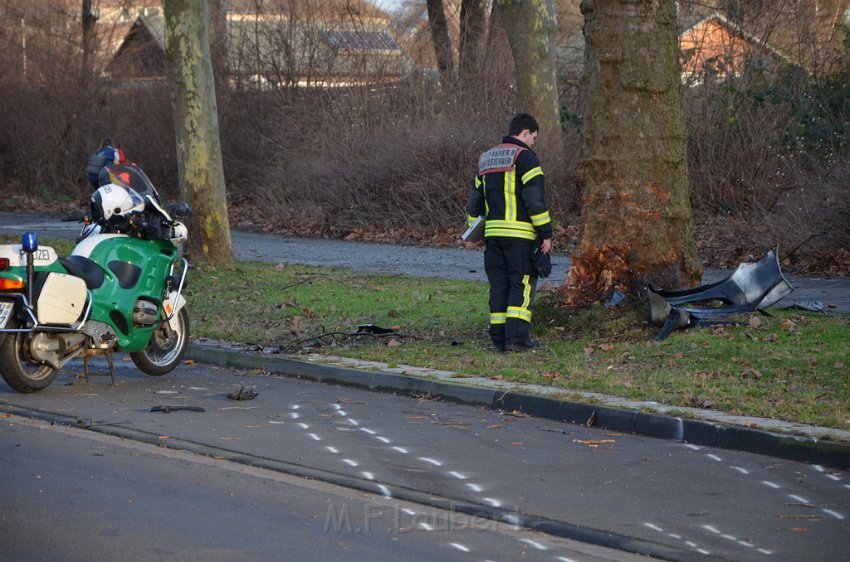 VU PKW Baum Koeln Muelheim Pfaelzischer Ring P055.JPG